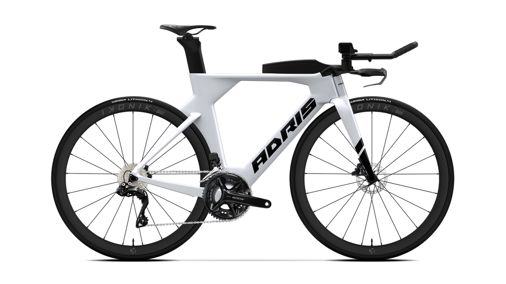 FUSÉE AXR 105 DI2