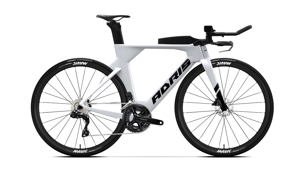 FUSÉE AXR 105 DI2