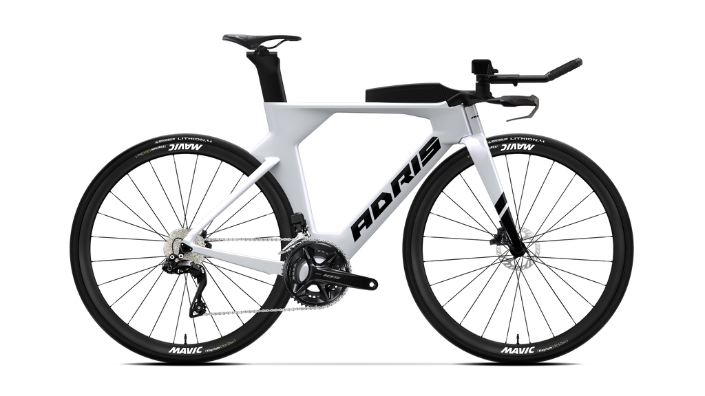 FUSÉE AXR 105 DI2