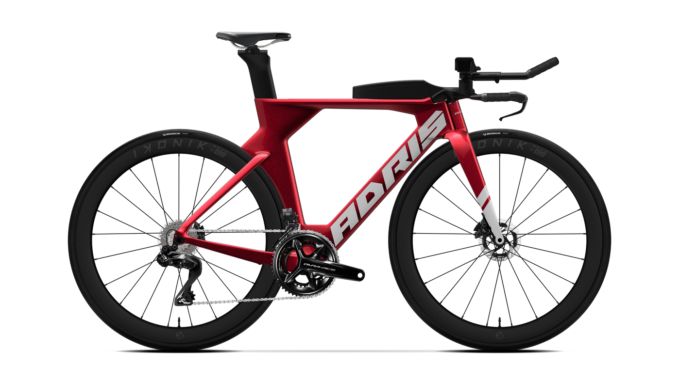 FUSÉE AXR DURA ACE DI2