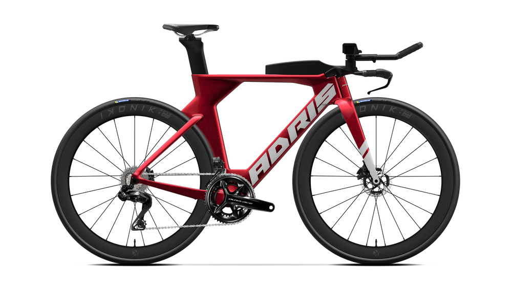 FUSÉE AXR DURA ACE DI2