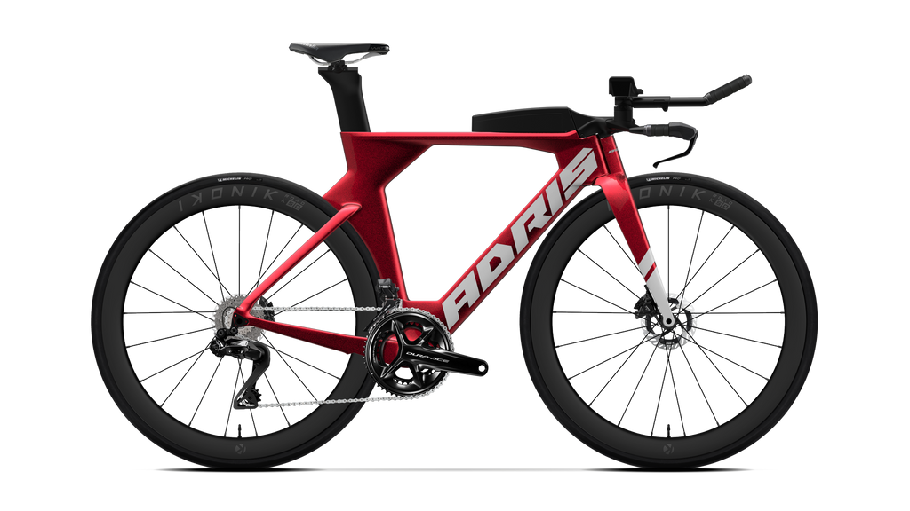 FUSÉE AXR DURA ACE DI2