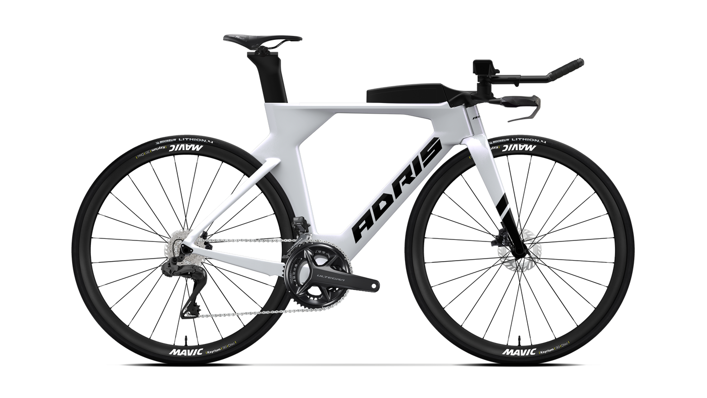 FUSÉE AXR ULTEGRA DI2