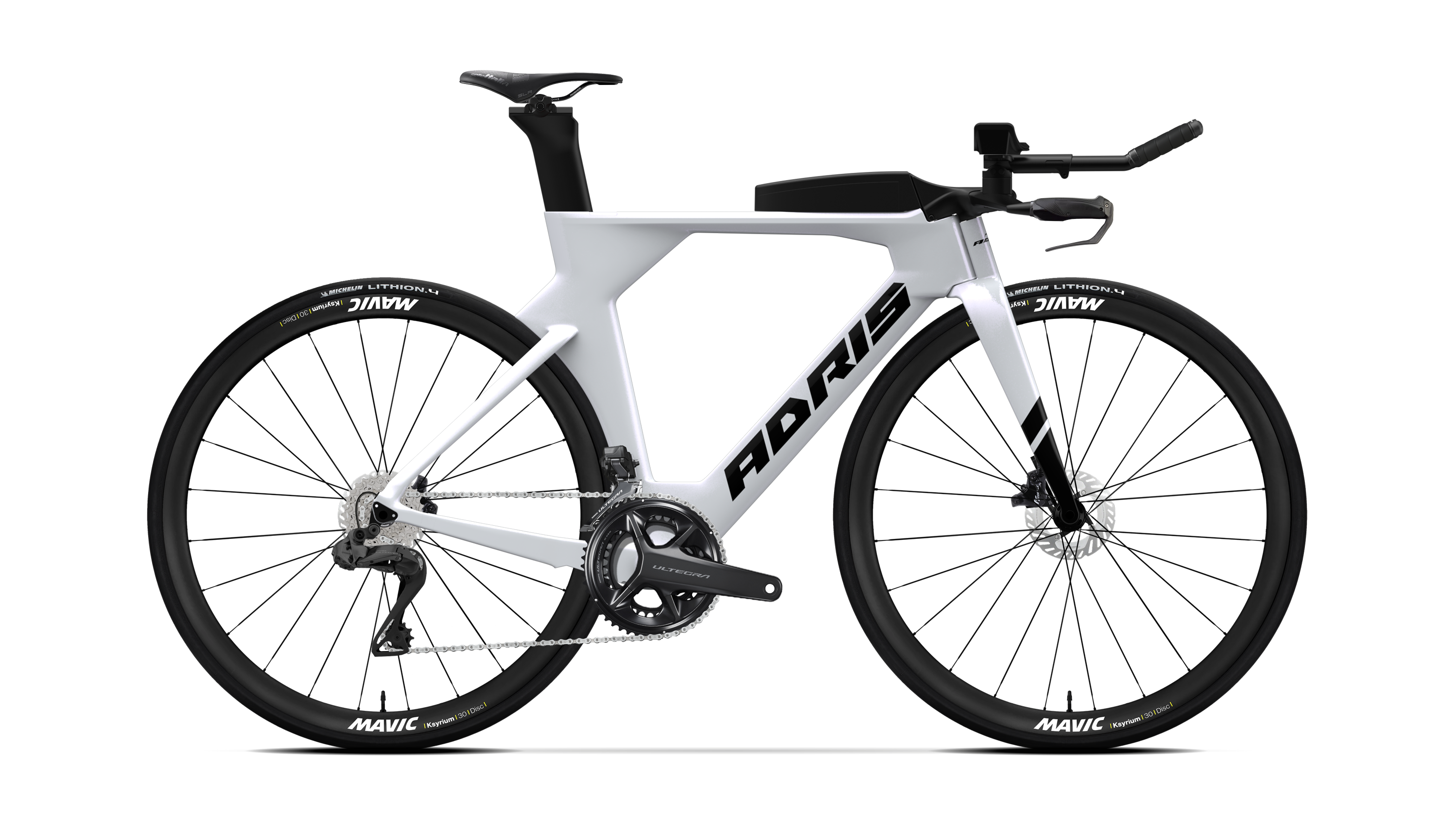 FUSÉE AXR ULTEGRA DI2
