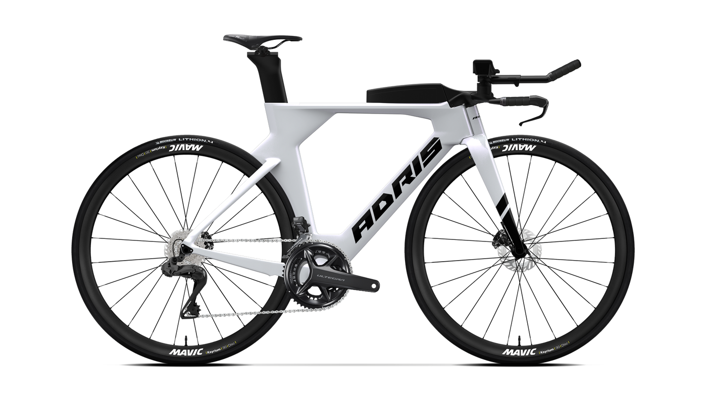 FUSÉE AXR ULTEGRA DI2