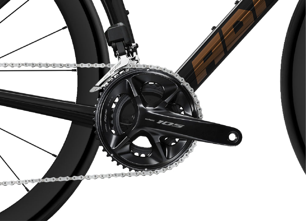 PERFORMANCE AXR2 105