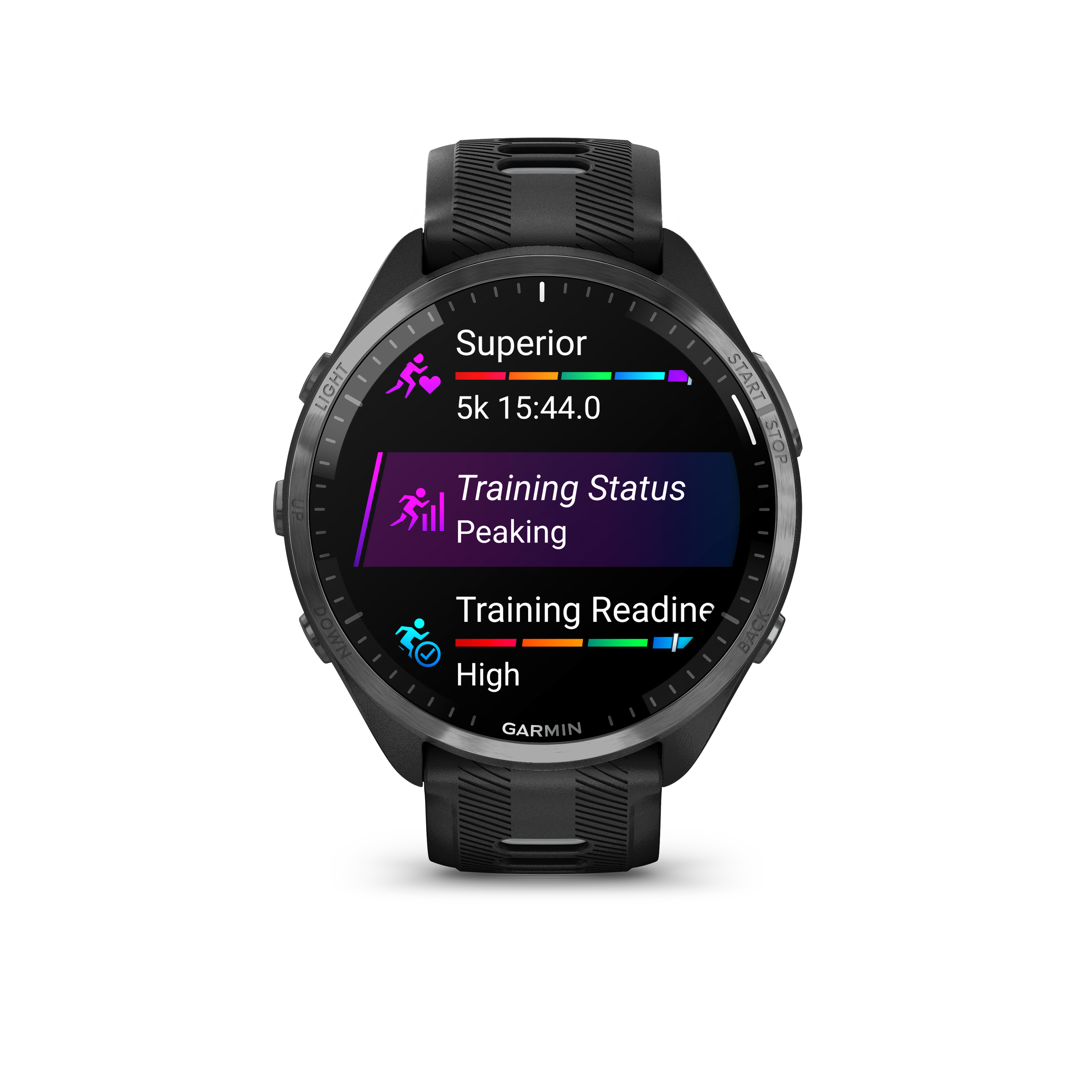 GARMIN Forerunner 965