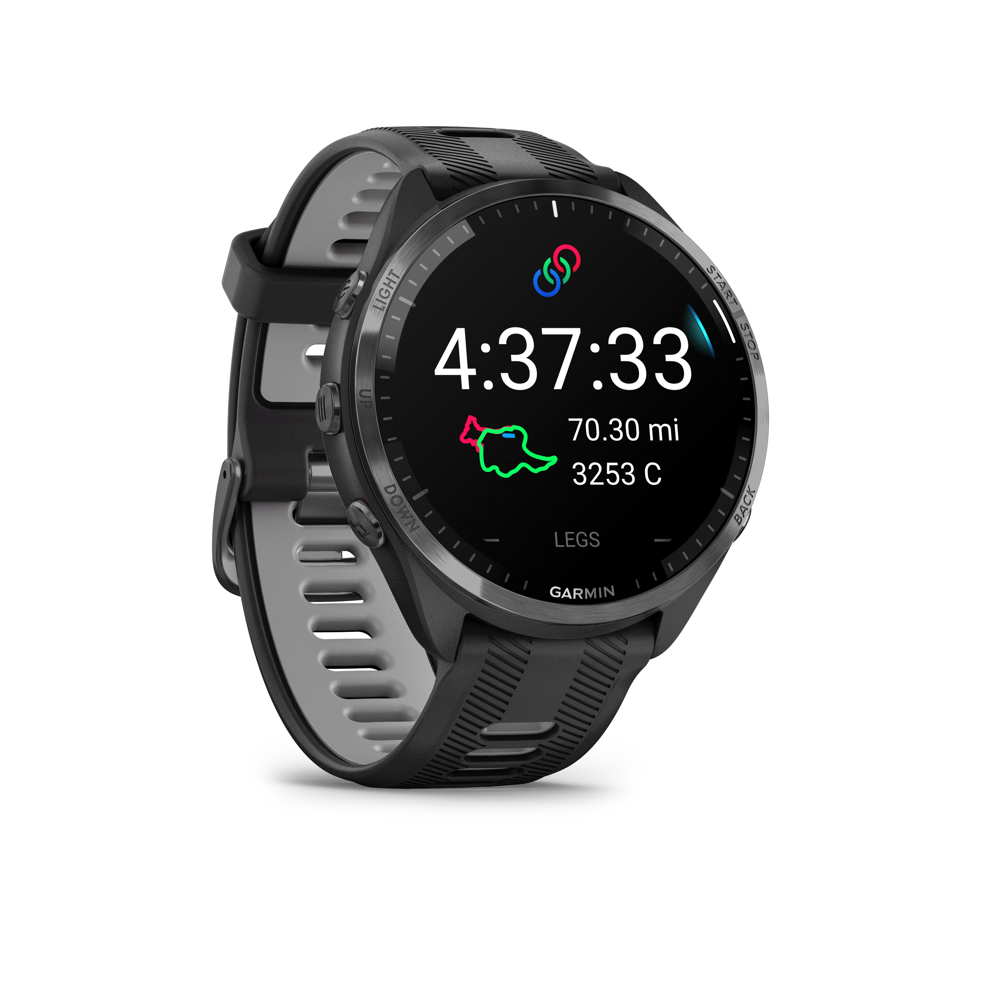 GARMIN Forerunner 965