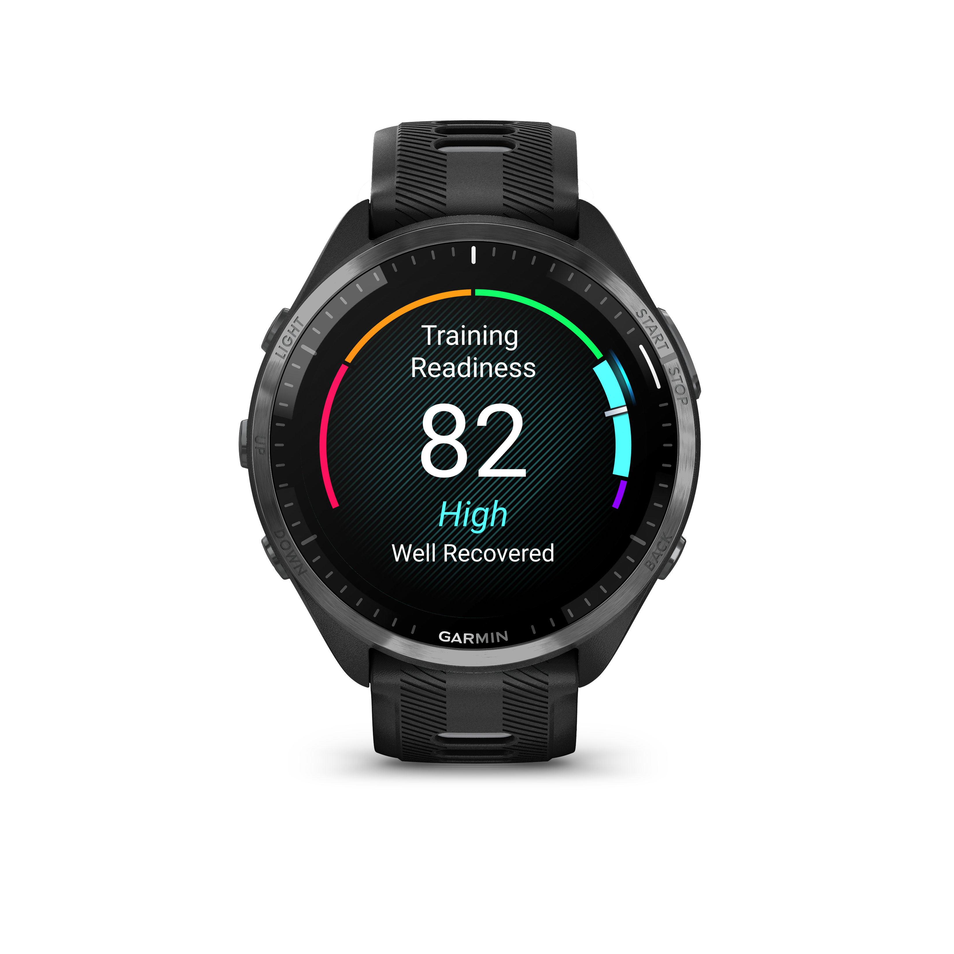 GARMIN Forerunner 965