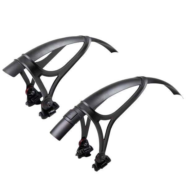 GARDE BOUE ZEFAL SHIELD G50