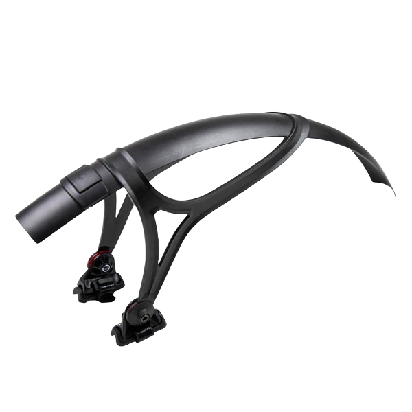 GARDE BOUE ZEFAL SHIELD G50