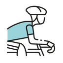 Prêt à rouler en quelques minutes