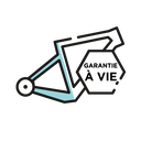 Cadre garantie à vie