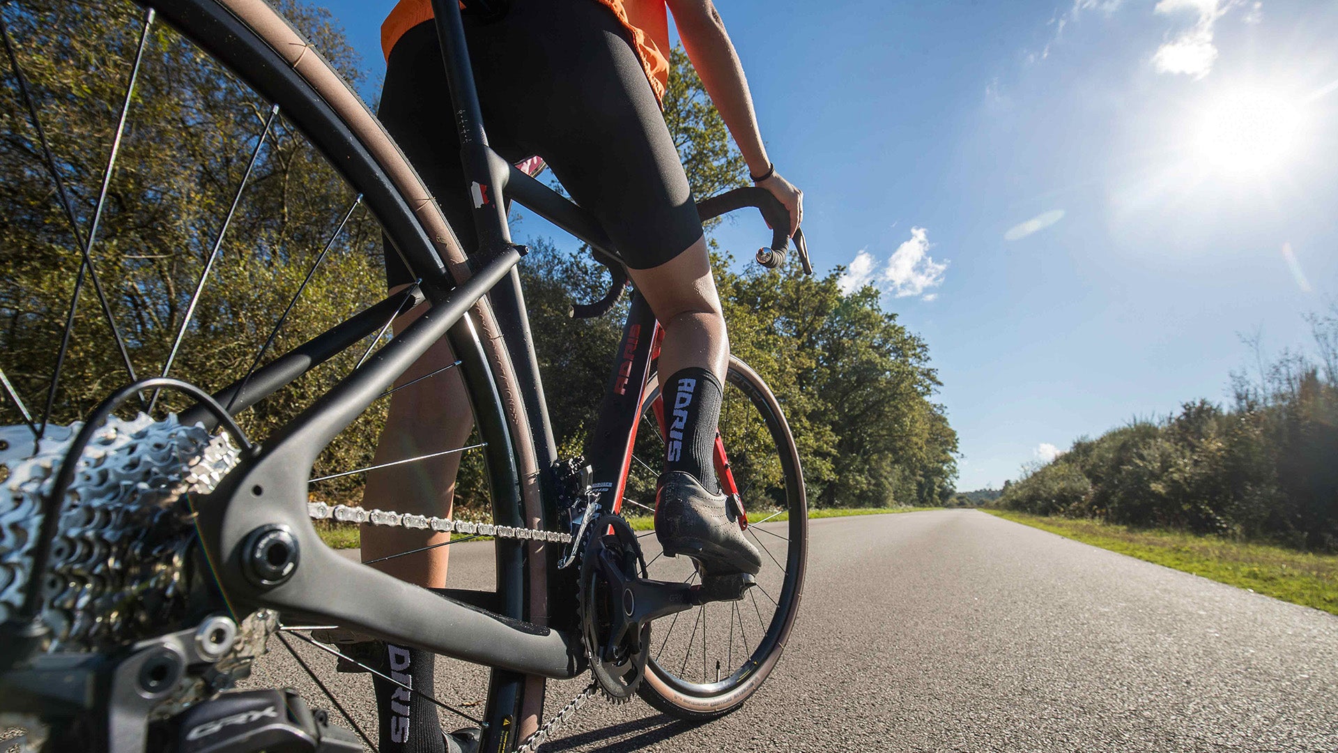 Caractéristiques techniques