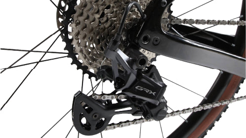 Technologie intégrée