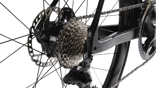 L’énergie pour tenir le rythme