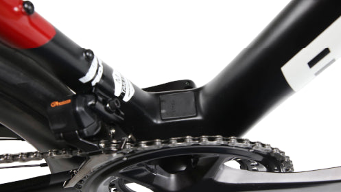 Technologie intégrée