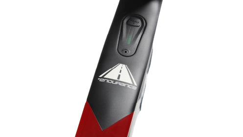 Conçu pour la distance