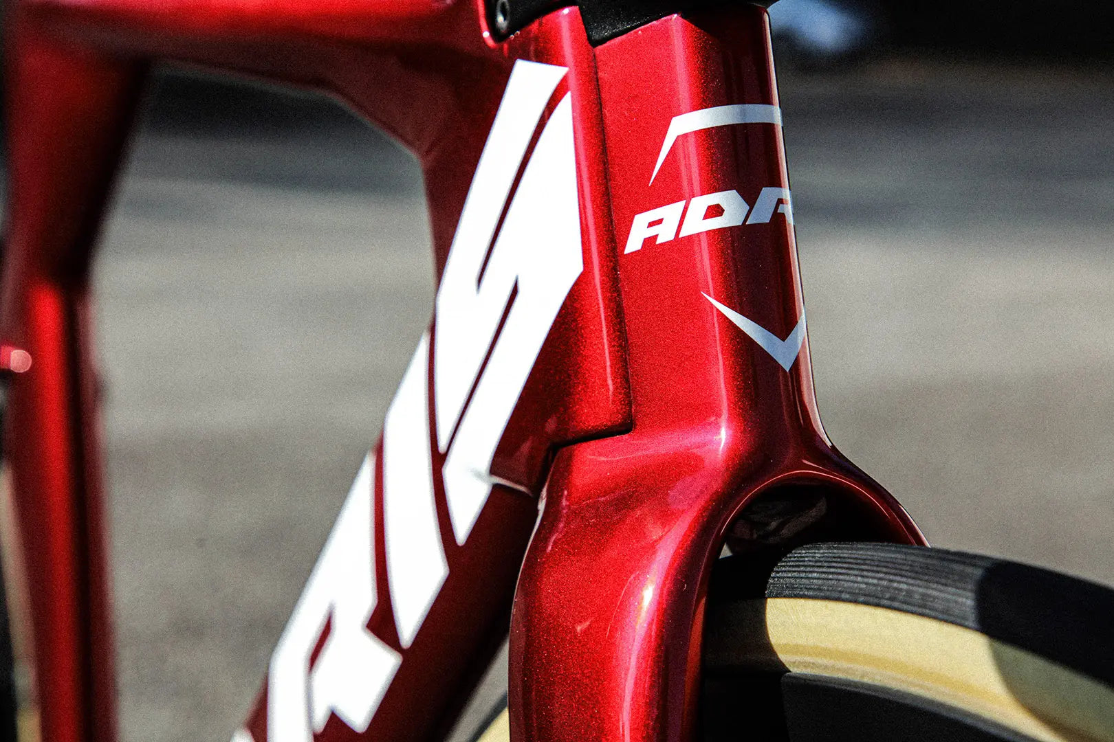 Caractéristiques techniques