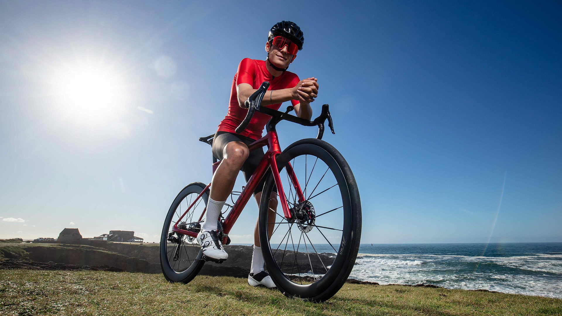 Caractéristiques techniques