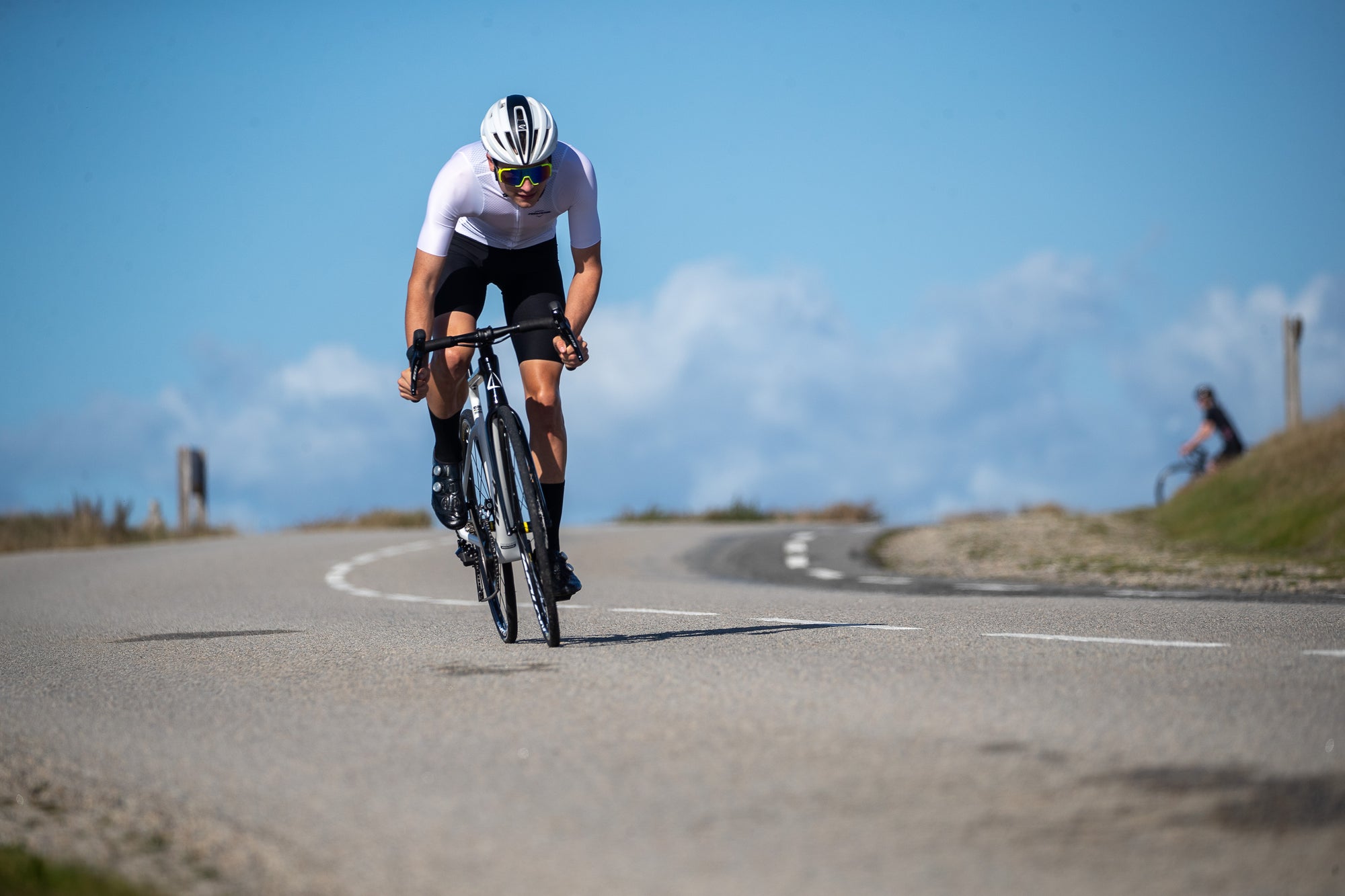 Caractéristiques techniques