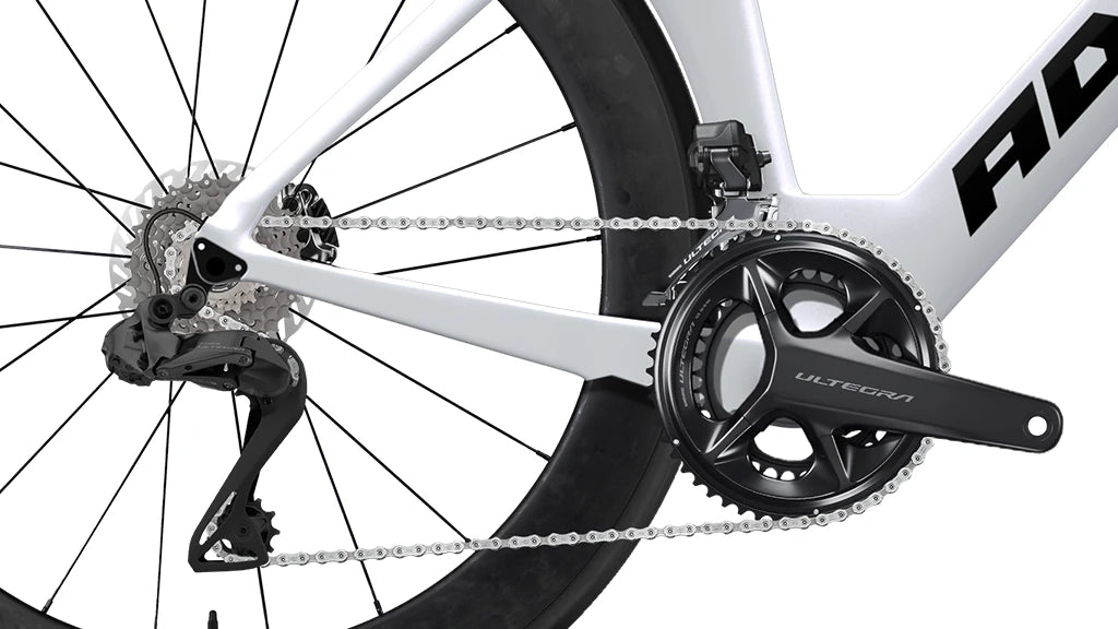 Conçu pour maintenir le rythme