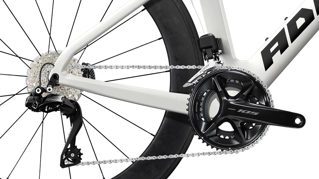 Conçu pour les triathlètes