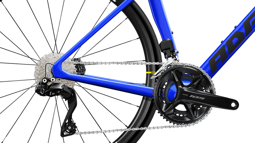 Performance accessible