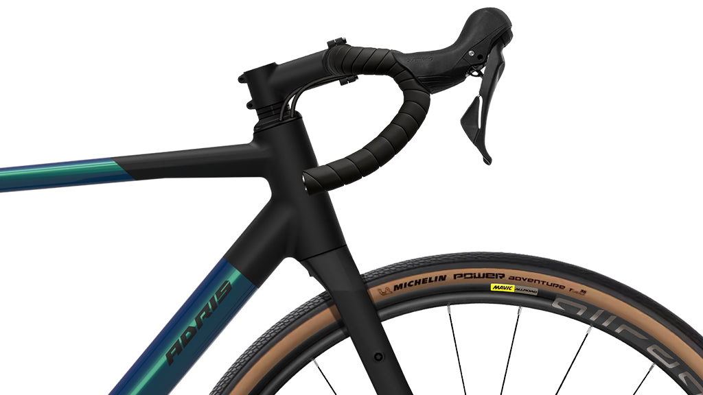 L’équilibre parfait entre agilité et robustesse