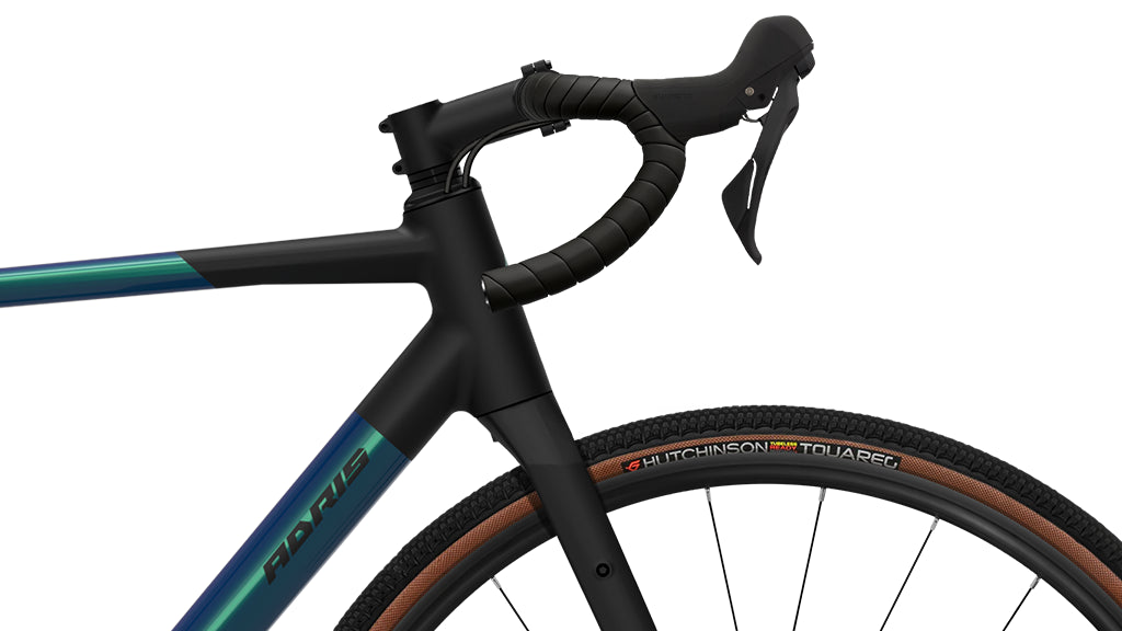 L’équilibre parfait entre agilité et robustesse