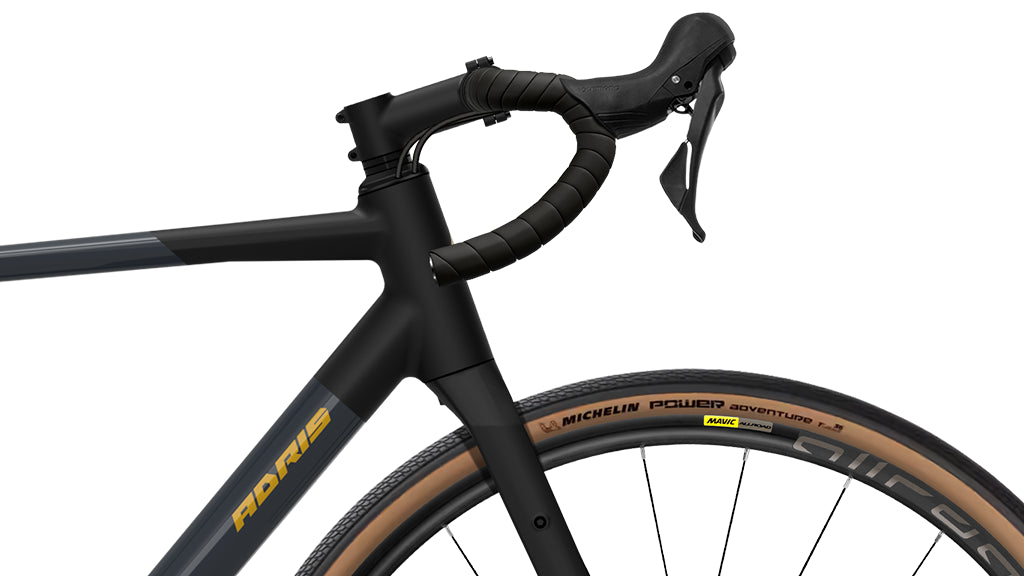 L’équilibre parfait entre agilité et robustesse