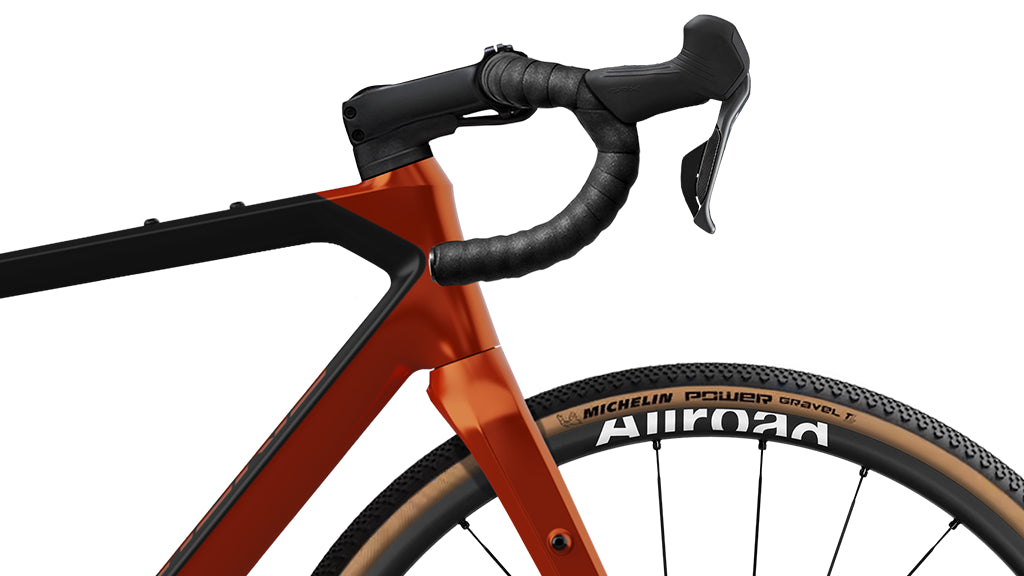 Domptez tous les terrains