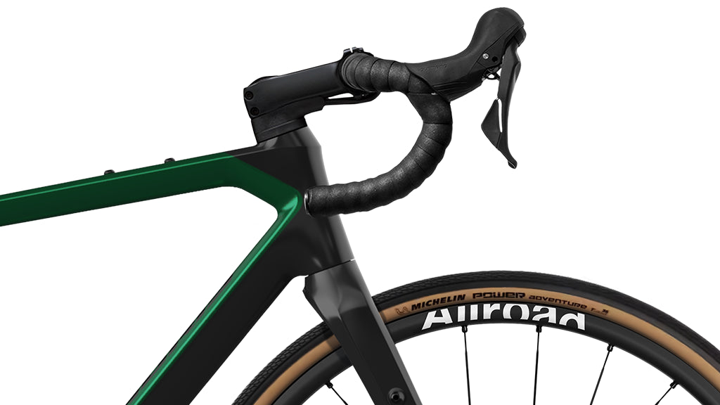 Domptez tous les terrains