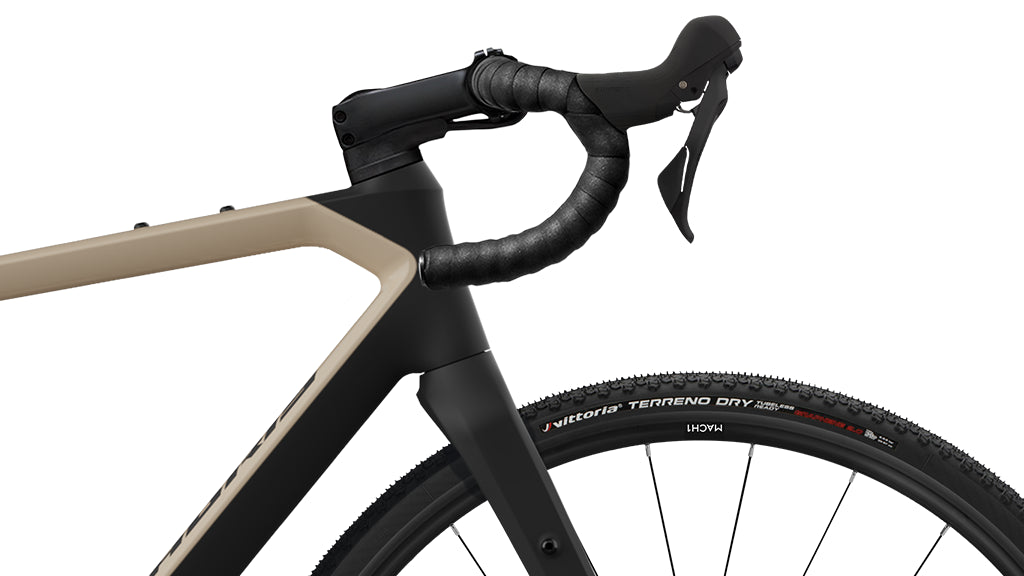 Domptez tous les terrains