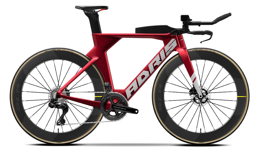 La vitesse comme priorité