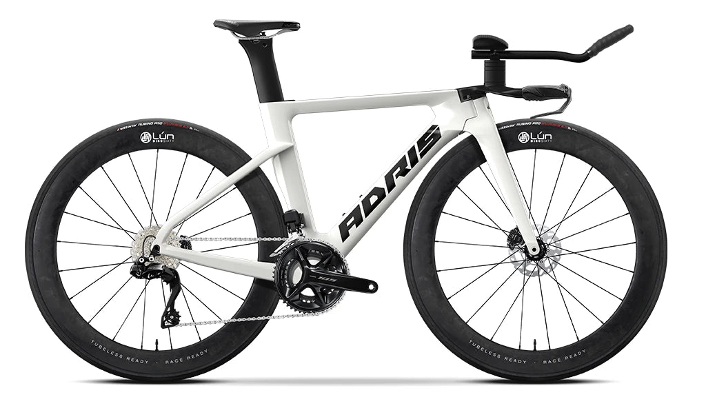 Légèreté et maîtrise sur chaque parcours