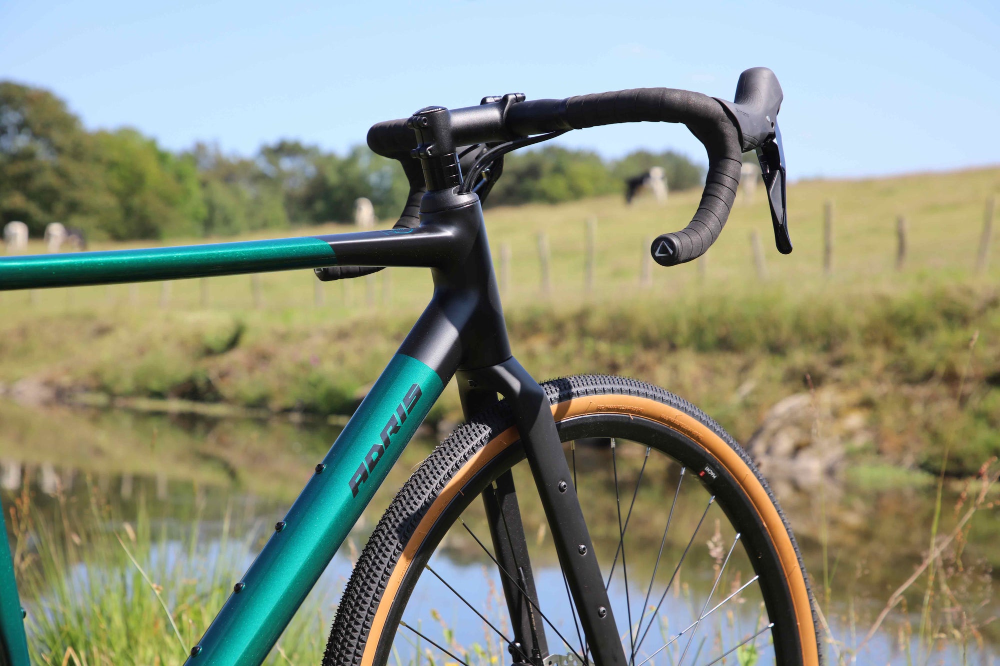 Caractéristiques techniques