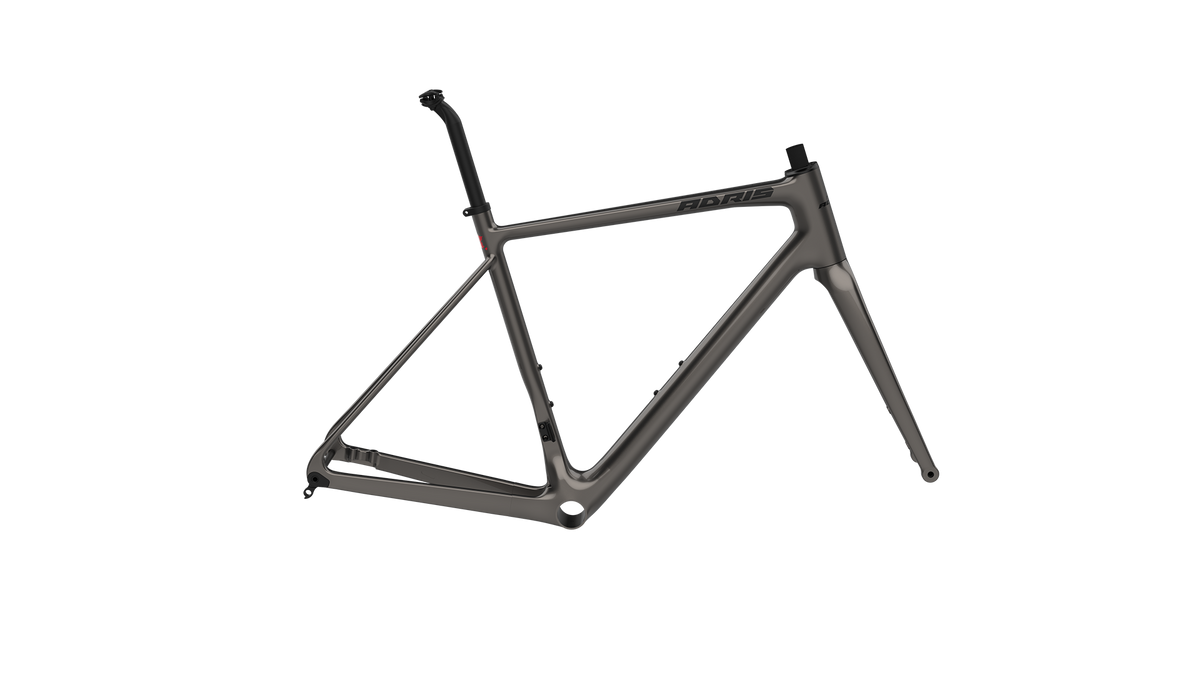 ENDURANCE AXP KIT CADRE