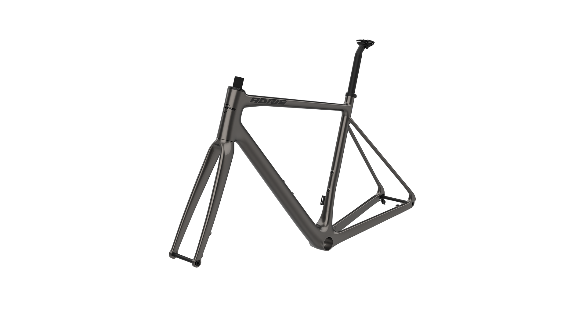 ENDURANCE AXP KIT CADRE