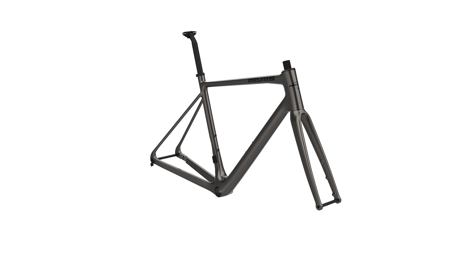 ENDURANCE AXP KIT CADRE
