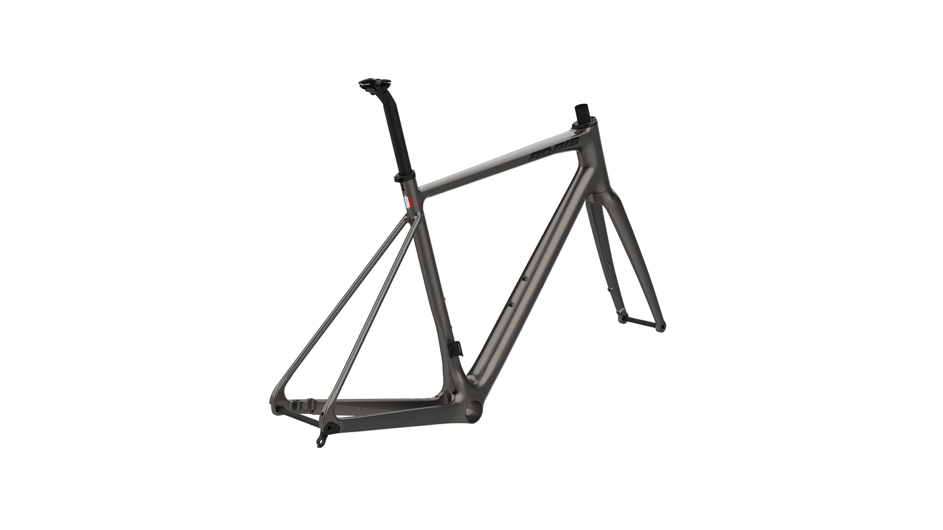 ENDURANCE AXP KIT CADRE