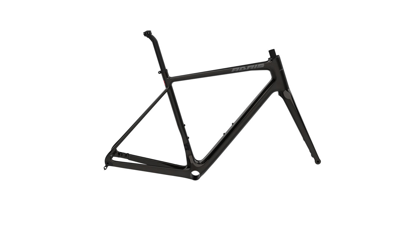 ENDURANCE AXP KIT CADRE