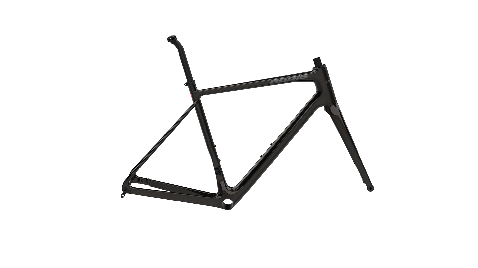 ENDURANCE AXP KIT CADRE