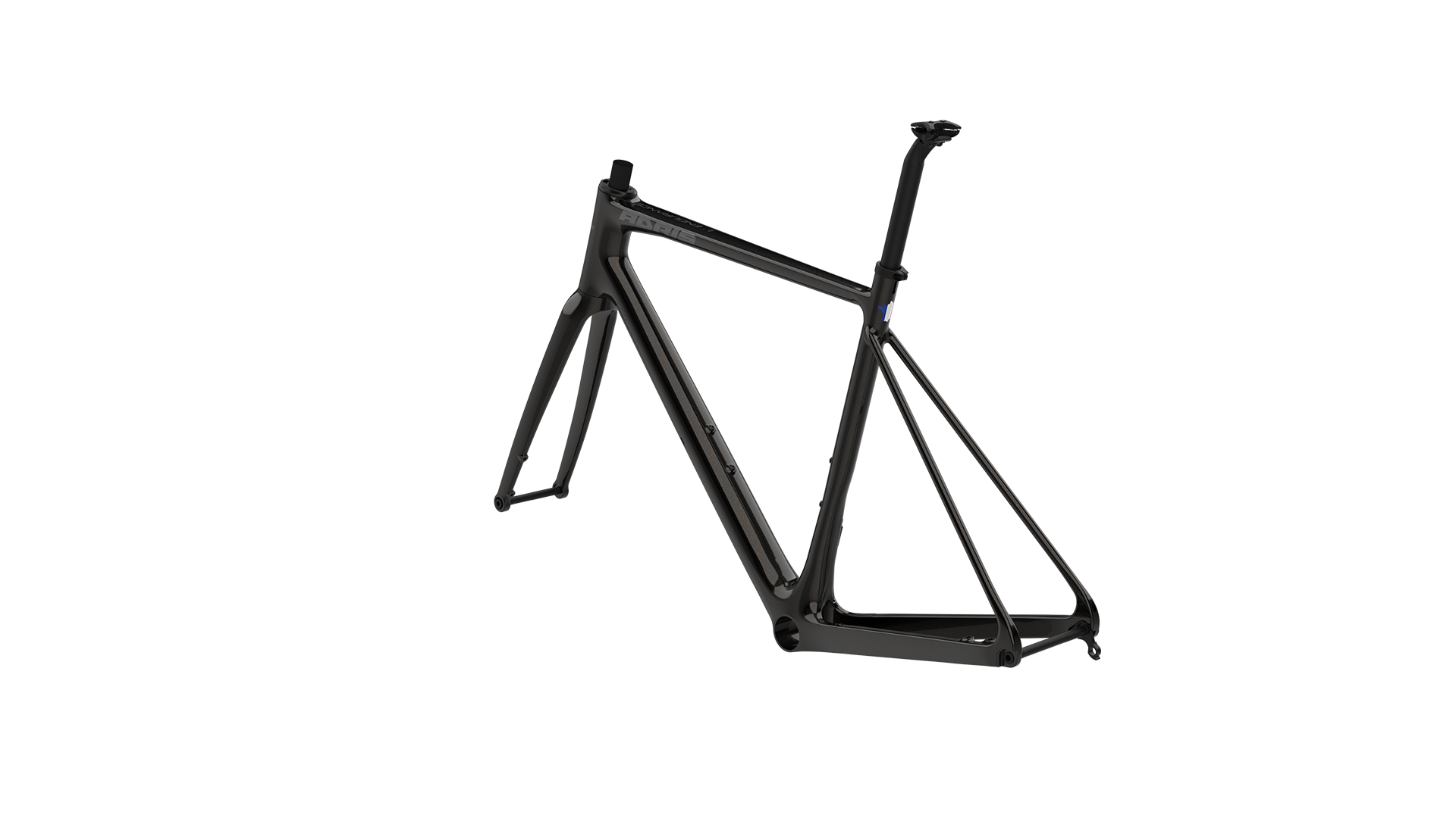 ENDURANCE AXP KIT CADRE