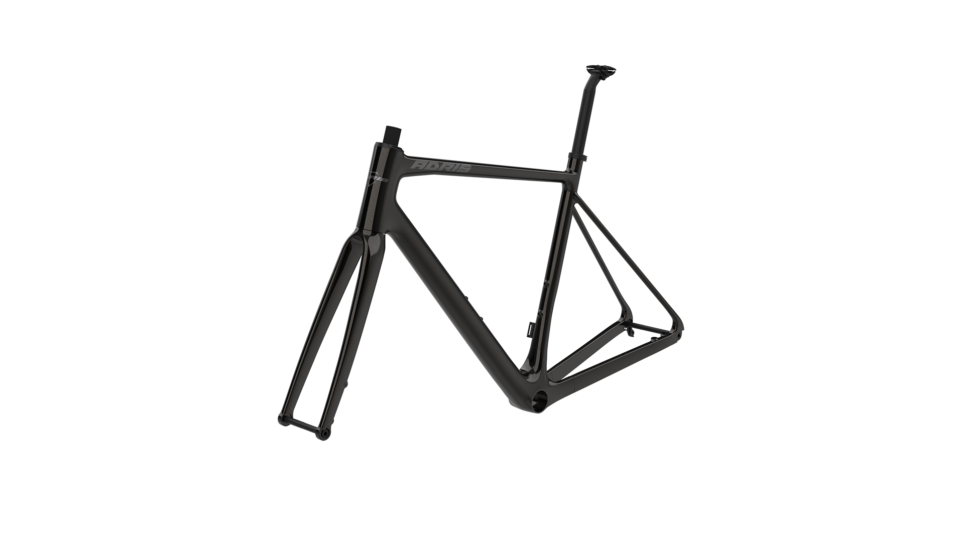 ENDURANCE AXP KIT CADRE