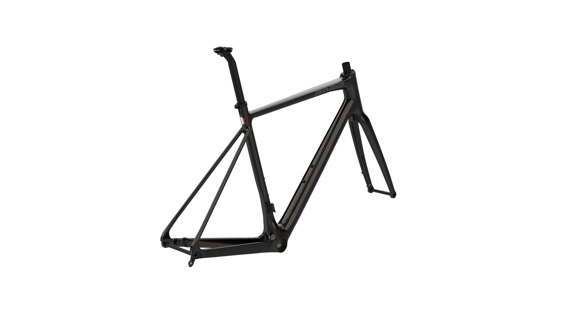 ENDURANCE AXP KIT CADRE