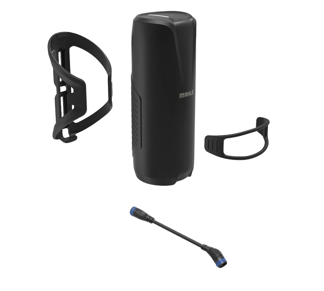 BATTERIE ADDITIONNELLE E185 POUR X20 / 30 MAHLE