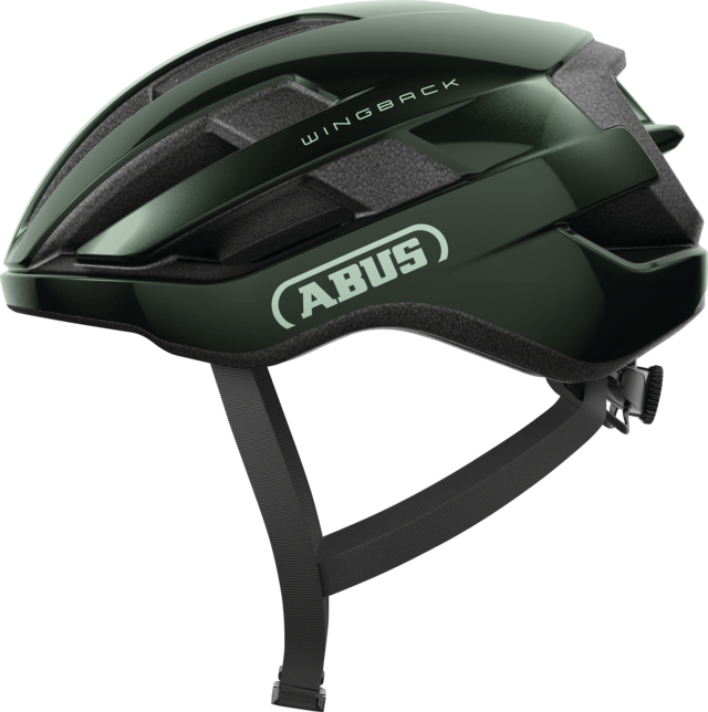 CASQUE ABUS WINGBACK