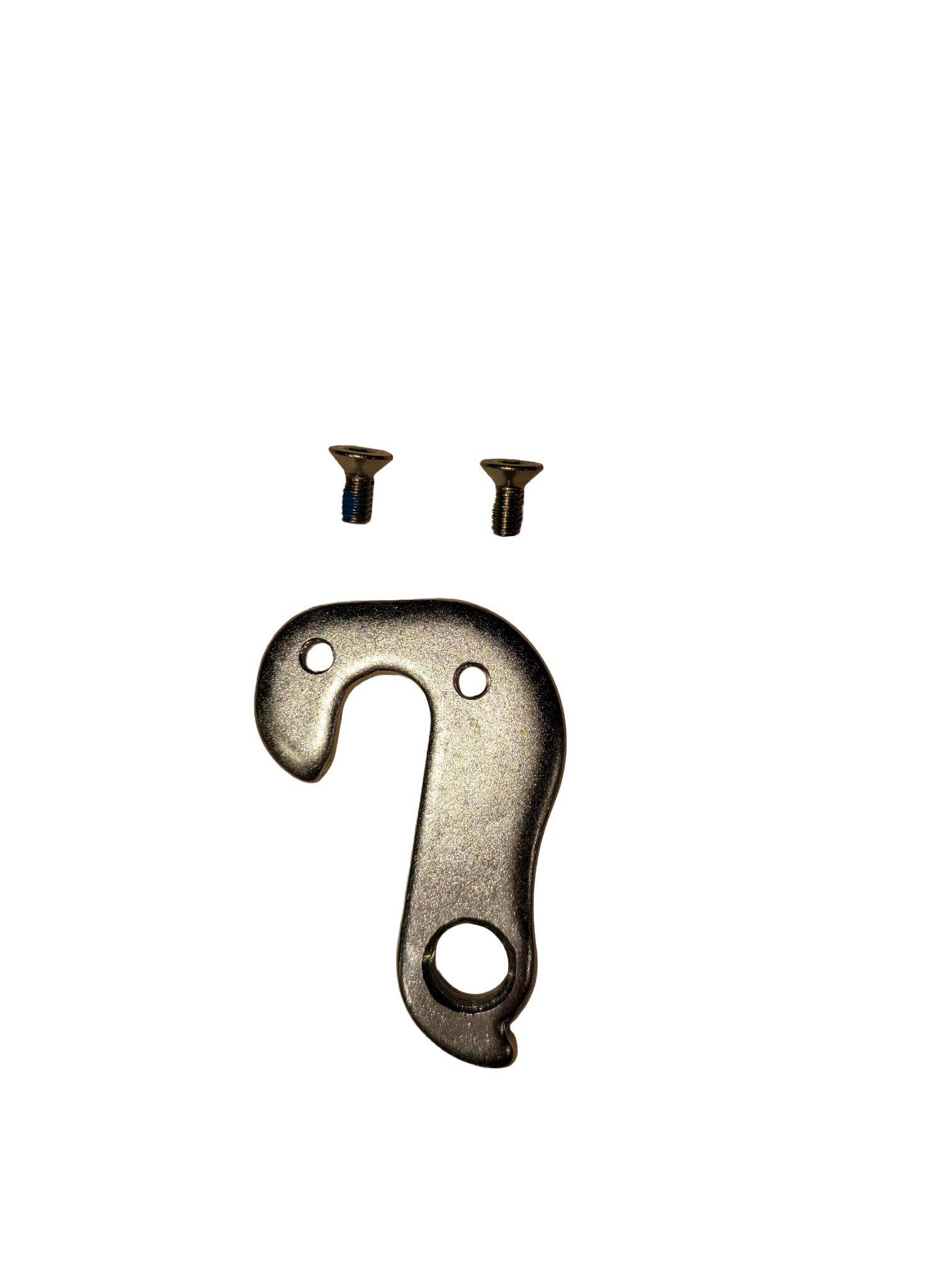 PATTE DÉRAILLEUR ARRIÈRE POUR ASPHALTE PATIN