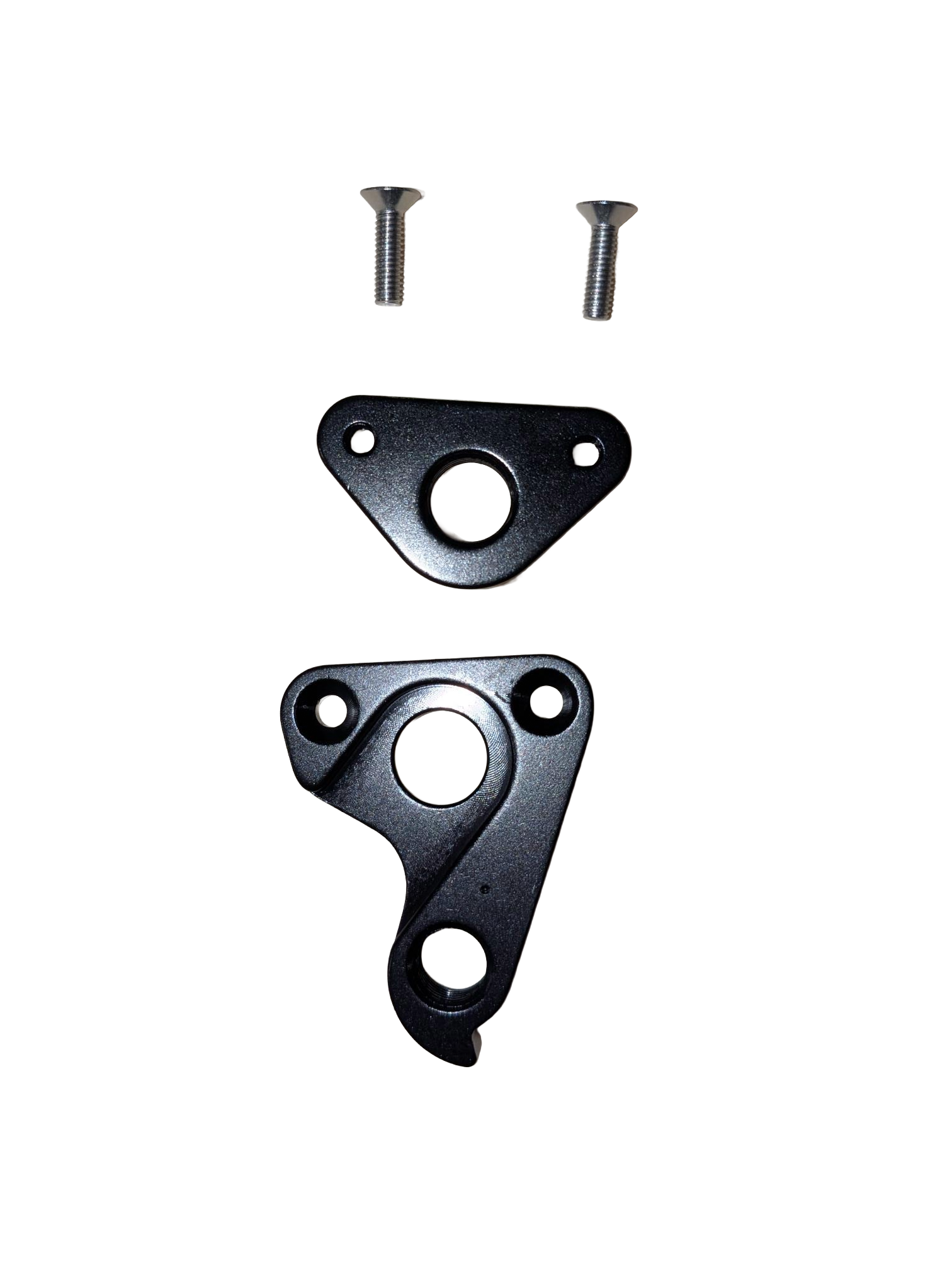 PATTE DÉRAILLEUR ARRIÈRE FUSÉE